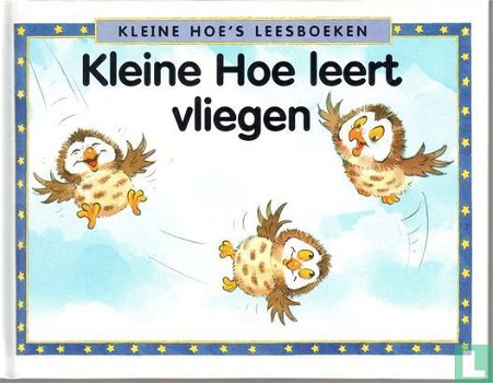 Kleine Hoe - 2