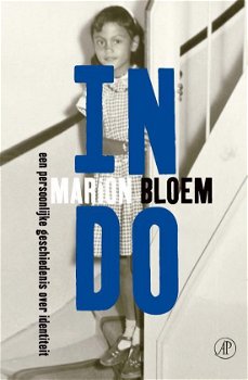 Marion Bloem - Indo (Hardcover/Gebonden) - 0