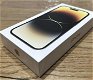 Apple iPhone 14PRO MAX 256GB - 1 - Thumbnail