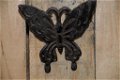 muurdecoratie , vlinder ,sabien - 0 - Thumbnail