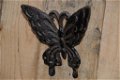 muurdecoratie , vlinder ,sabien - 2 - Thumbnail