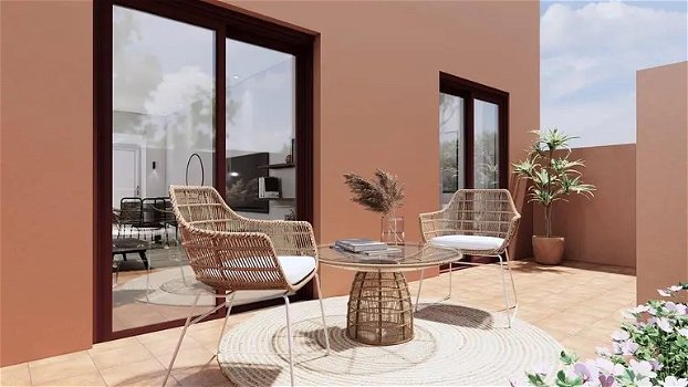 Uw eigen nieuwe Appartement aan de Costa del Sol in BENAHAVIS met meubels en - 3