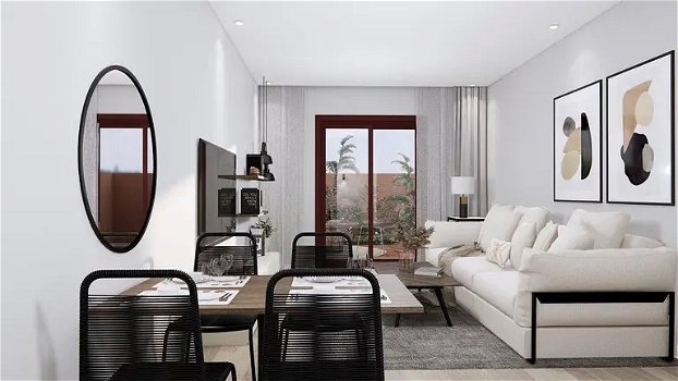 Uw eigen nieuwe Appartement aan de Costa del Sol in BENAHAVIS met meubels en - 5