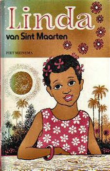 Piet Meinema - Linda Van Sint Maarten (Hardcover/Gebonden) - 0