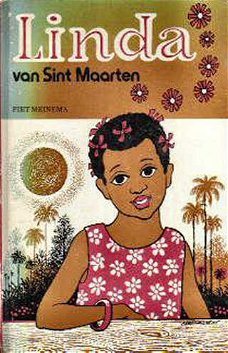Piet Meinema - Linda Van Sint Maarten (Hardcover/Gebonden)