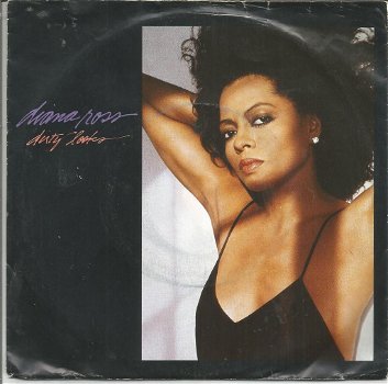 Diana Ross – Dirty Looks (1987) - 0