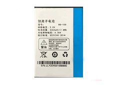 Battery Replacement for BEST_SONNY 3.8V 2000mAh/7.6WH