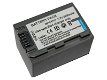 New battery 2200mAh 7.2V for SONY NP-FP70 - 0 - Thumbnail