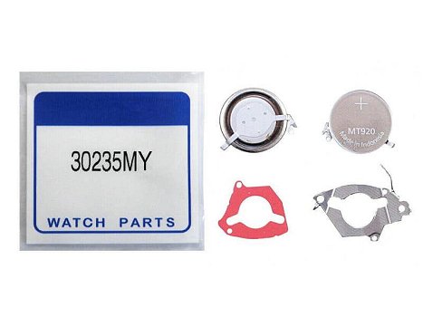 New Battery Smart Watch Batteries SEIKO - 0