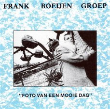 Frank Boeijen Groep – Foto Van Een Mooie Dag (CD)