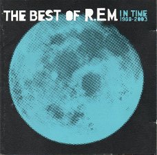 R.E.M. – In Time: The Best Of R.E.M. 1988-2003 (CD)