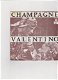 Single Champagne - Valentino - 0 - Thumbnail