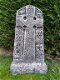 Keltisch kruis ,grafbeeld - 4 - Thumbnail