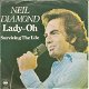 Neil Diamond – Lady-Oh (1977) - 0 - Thumbnail