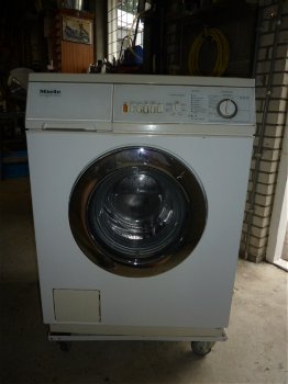 mielle wasmachine - 0