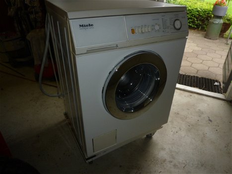 mielle wasmachine - 1