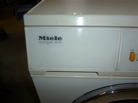 mielle wasmachine - 3