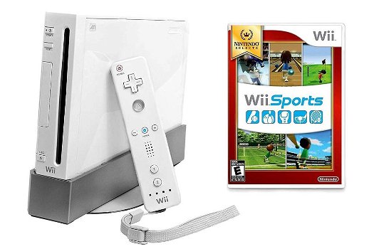 Nintendo Wii Ombouwen! Speel al uw favoriete games vanaf een harde schijf! - 0