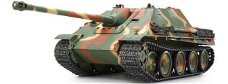 RC tank Tamiya 56024 bouwpakket German Tank Destroyer Jagdpanther Full Option Kit 1:16