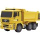 RC vrachtwagen MAN kipper Jamara MAN 1:20 RTR - 0 - Thumbnail