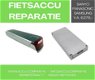 Fietsaccu reparatie Flyer, Qwic, Giant, Sparta en Gazelle - 6 - Thumbnail