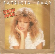 Patricia Paay – Stop Me (1987)