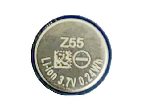 Buy ZENIPOWER Z55 ZENIPOWER 3.7V 0.24Wh Battery - 0
