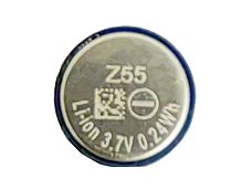 Buy ZENIPOWER Z55 ZENIPOWER 3.7V 0.24Wh Battery