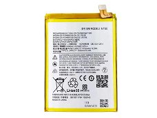 Replace High Quality Battery MOTOROLA 3.87V 5000mAh/19.4WH