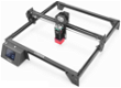 LONGER RAY5 10W Laser Engraver, 0.06x0.06mm Laser Spot - 1 - Thumbnail