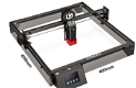 LONGER RAY5 10W Laser Engraver, 0.06x0.06mm Laser Spot - 6 - Thumbnail