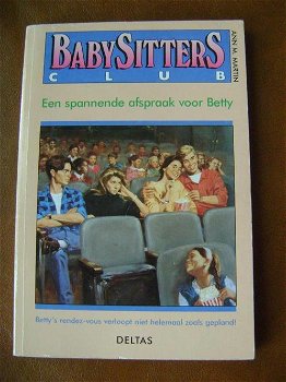 BABYSITTERS CLUB - 1