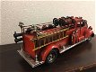 brandweerauto , miniatuur , brandweer - 5 - Thumbnail