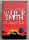 Wilbur Smith 2018 On Leopard Rock Eerste druk Autobiografie - 0 - Thumbnail