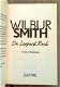 Wilbur Smith 2018 On Leopard Rock Eerste druk Autobiografie - 1 - Thumbnail