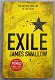 James Swallow 2017 Exile - Zaffre 1st UK edition - 0 - Thumbnail