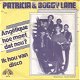 Patricia & Boggy Lane – Angélique Hoe Moet Dat Nou? (1982) - 0 - Thumbnail