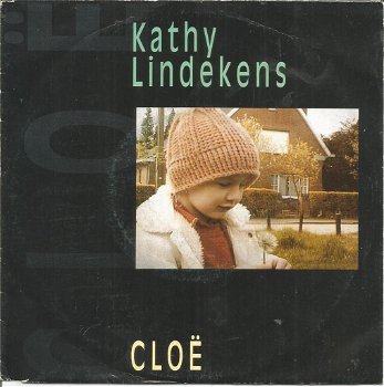 Kathy Lindekens – Cloë (1991) - 0