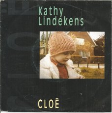 Kathy Lindekens – Cloë (1991)
