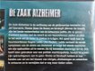 1DVD De zaak Alzheimer - Vlaamse Thriller - met Koen de Bouw - 2 - Thumbnail