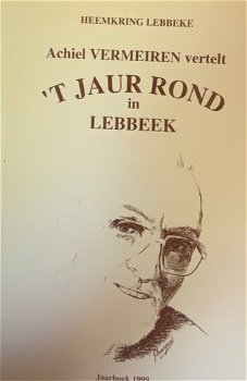 'T jaur rond in Lebbeek (Lebbeke) - 0