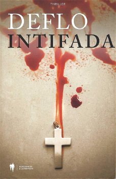 Intifada, door Deflo