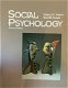 Social psychology, Sharon S.Brehm, Saul M.Kassin - 0 - Thumbnail