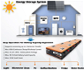 Cloudenergy 12V 300Ah LiFePO4 Battery Pack Backup Power - 4 - Thumbnail