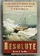 Resolute - Search for the Northwest Passage & John Franklin - 0 - Thumbnail