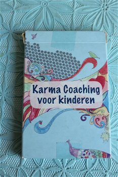 Karma Coaching voor kinderen - 0