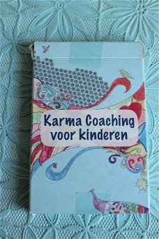 Karma Coaching voor kinderen