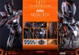 Hot Toys Avengers Infinity War Neon Tech Iron Man MMS597D39 - 0 - Thumbnail
