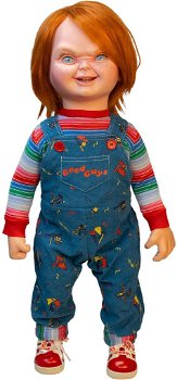 Trick or Treat Studios Child's Play 2 Ultimate Chucky Doll - 0