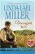 Linda Lael Miller = Verzegeld hart - HQN roman nr. 249 - 0 - Thumbnail